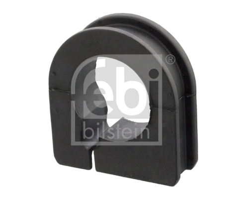 Mounting, steering gear